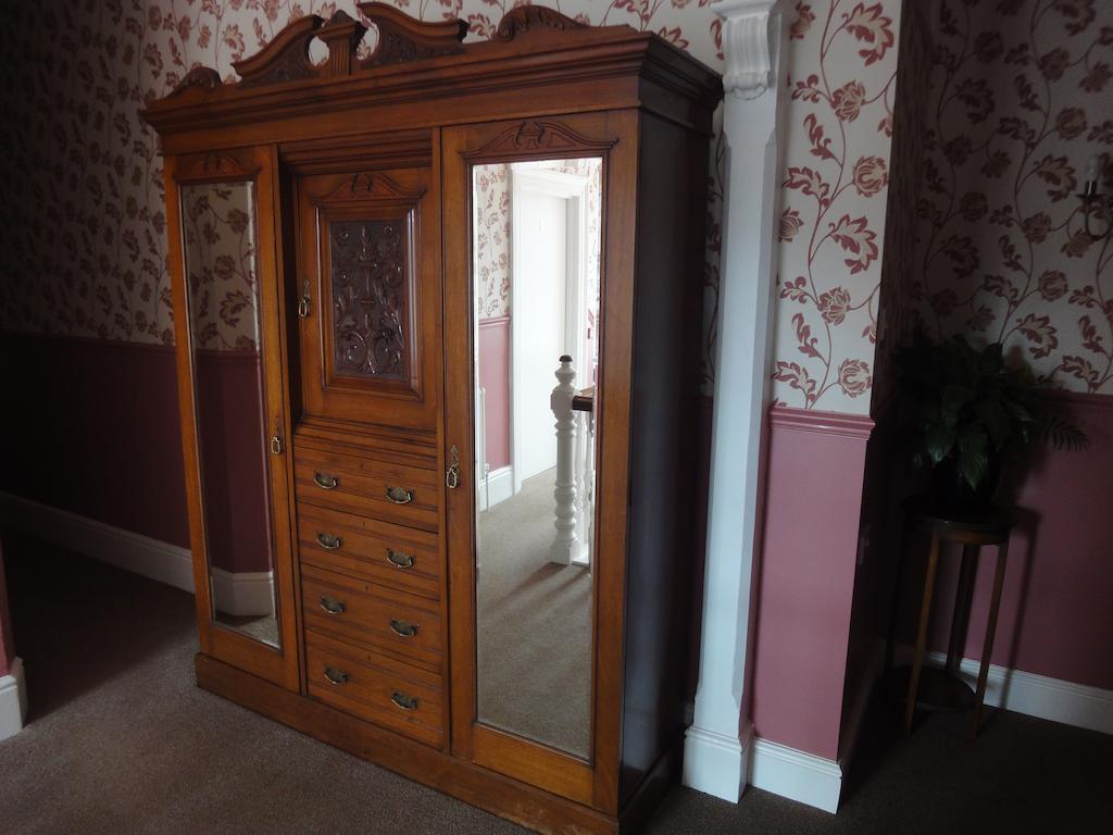 Brooke House Hotel Шанклин Екстериор снимка