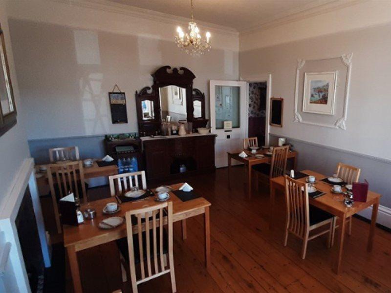 Brooke House Hotel Шанклин Екстериор снимка