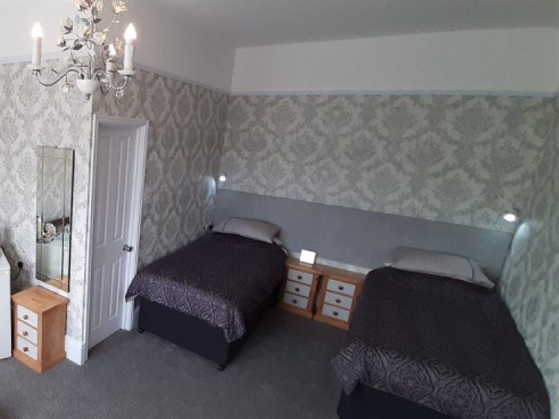 Brooke House Hotel Шанклин Екстериор снимка