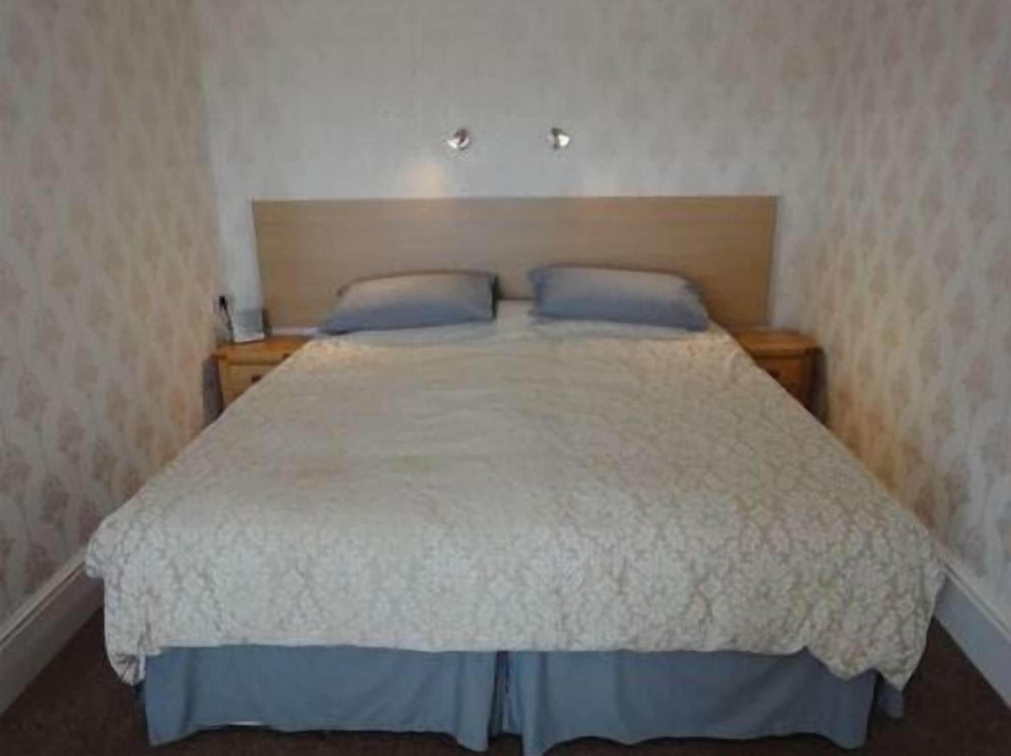 Brooke House Hotel Шанклин Екстериор снимка