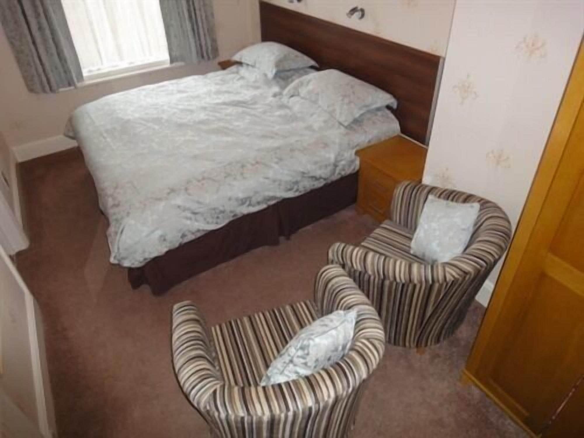 Brooke House Hotel Шанклин Екстериор снимка