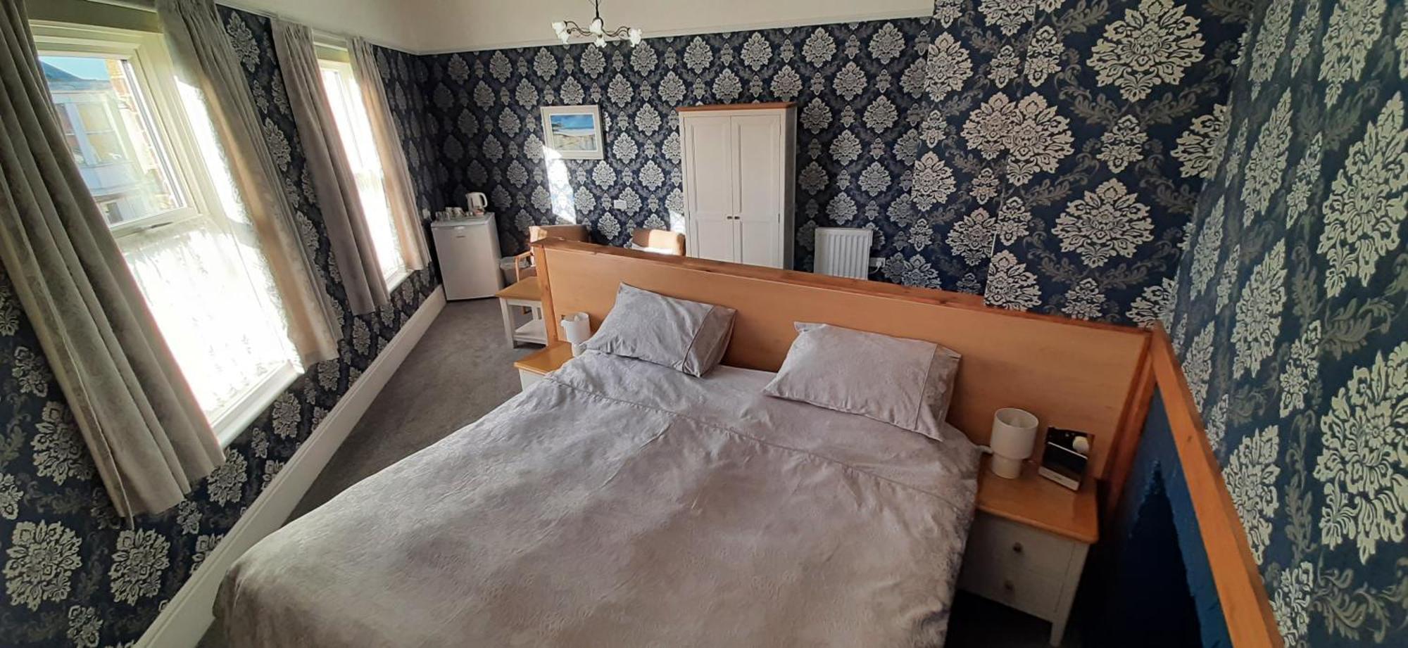 Brooke House Hotel Шанклин Екстериор снимка