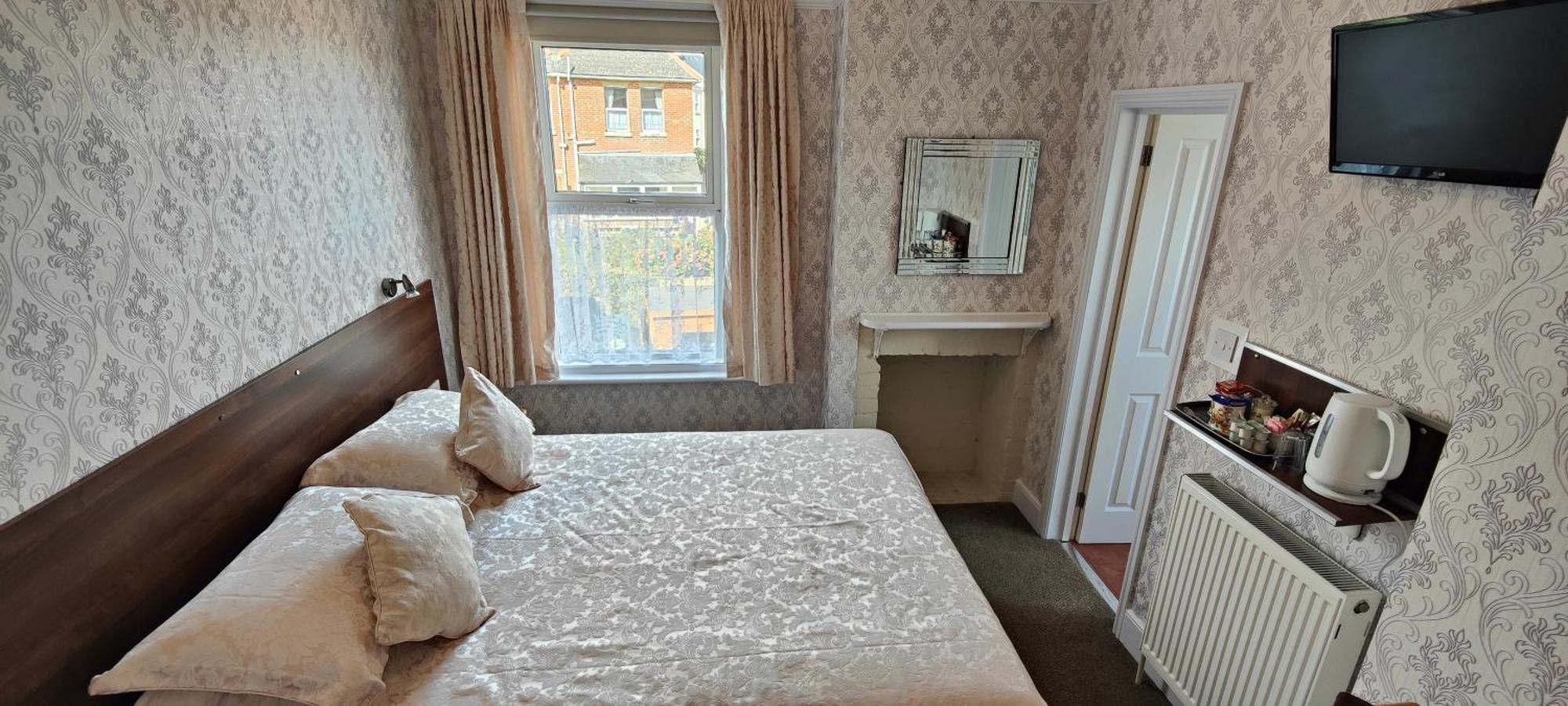 Brooke House Hotel Шанклин Екстериор снимка