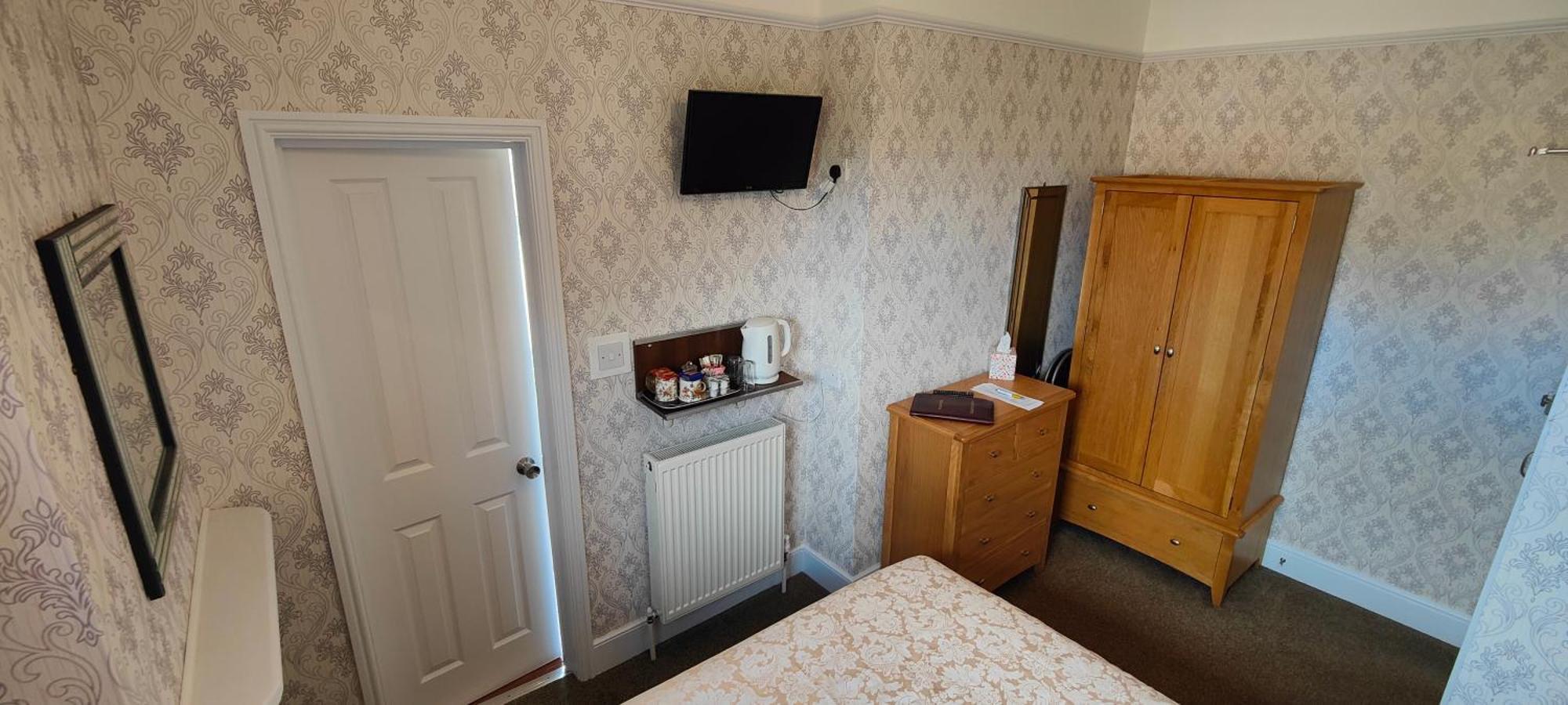 Brooke House Hotel Шанклин Екстериор снимка