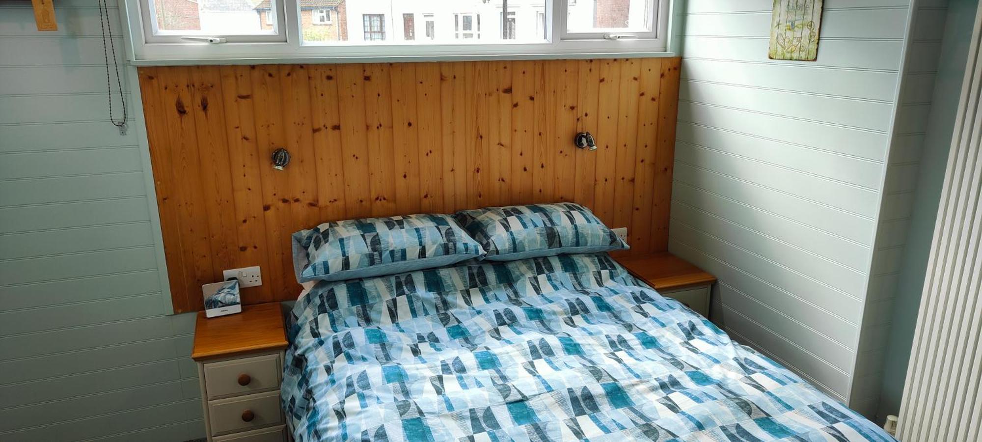 Brooke House Hotel Шанклин Екстериор снимка