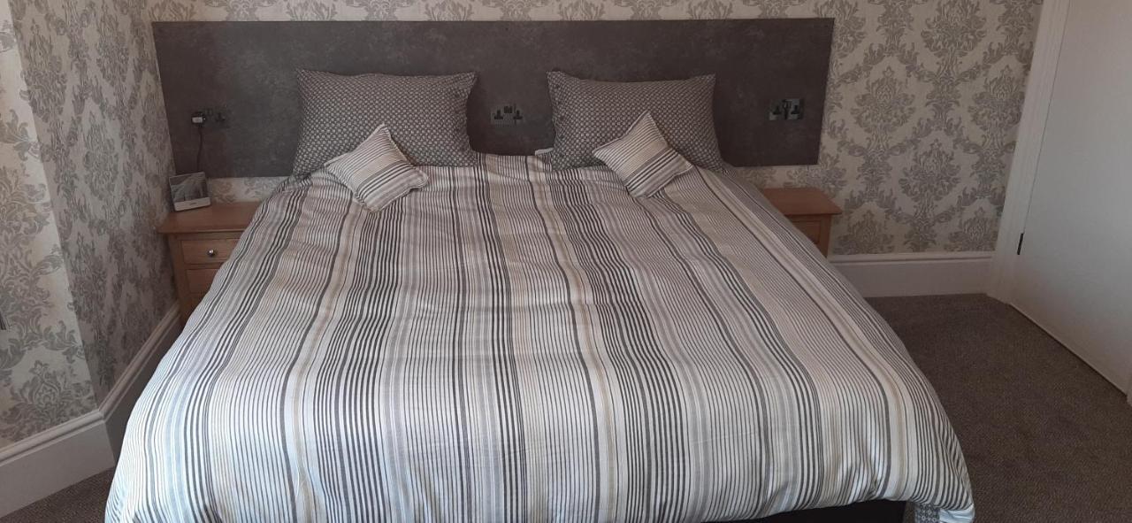 Brooke House Hotel Шанклин Екстериор снимка