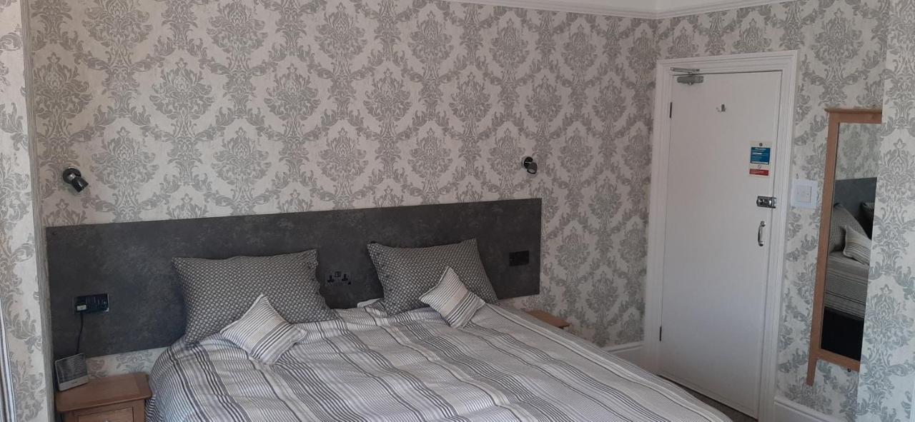 Brooke House Hotel Шанклин Екстериор снимка