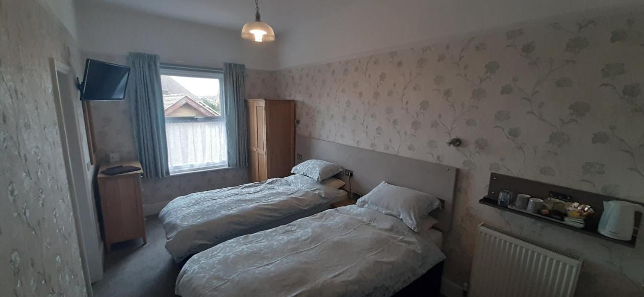 Brooke House Hotel Шанклин Екстериор снимка