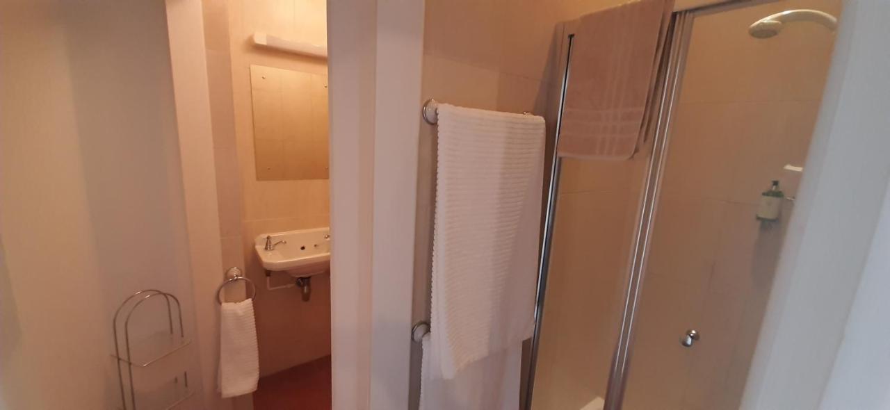 Brooke House Hotel Шанклин Екстериор снимка