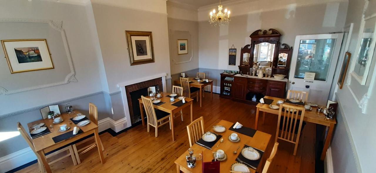 Brooke House Hotel Шанклин Екстериор снимка