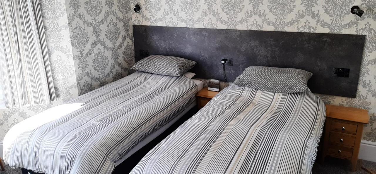 Brooke House Hotel Шанклин Екстериор снимка